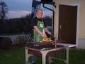 Grillen 5982001