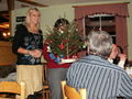 Weihnachtsfeier 2008 50135756