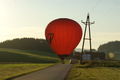 ICH MEIN SCHATZ UND DER BALLON 75494612