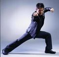 best Martial Artists  71644058