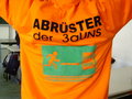 >>Abrüsten 3AUNS = A hard day 18798055