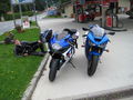 Motorradtour am Faakersee 44849819