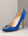 BLAHNIK - DIOR - VERSACE & CO 41817010