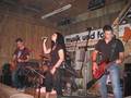 Blush Live Band 7880211