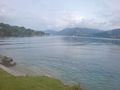 Tauchen im Attersee 37106818