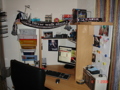 mein Computerzimmer 32224408