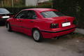 Mein alter  * BMW 320i E36 * 3769338