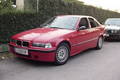 Mein alter  * BMW 320i E36 * 3769964