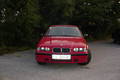 Mein alter  * BMW 320i E36 * 3769996