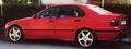 Mein alter  * BMW 320i E36 * 4909551