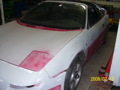 Mei Toyota MR2 34056970