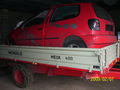 VW Polo 6N 53815291