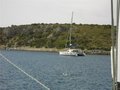 ..auf der Yacht in Kroatien 25743022