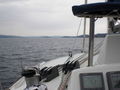 Partyyacht mit der Mausefalle in Croatia 58352692