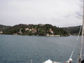 Partyyacht mit der Mausefalle in Croatia 58353173