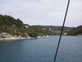 Partyyacht mit der Mausefalle in Croatia 58353207