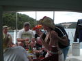 Partyyacht mit der Mausefalle in Croatia 58353445