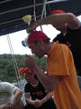 Partyyacht mit der Mausefalle in Croatia 58353520