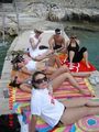 Partyyacht mit der Mausefalle in Croatia 58380664