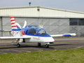 HB 204 Tornado - Prototyp 11782924