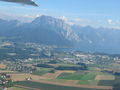 flug zum attersee 43293141