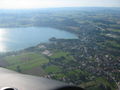 flug zum attersee 43293202