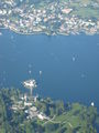 flug zum attersee 43293351