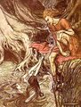 germanische Mythologie 21336903