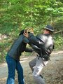 Indiana Jones und das Gold im Rheinberg 18987956