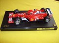 Meine Formel 1 FERRARIS 1:18 23716187