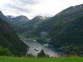 Norwegen Juli 2007 26608631