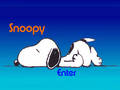 Snoopy!! 7467149