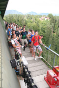 Bungy Jumping Jauntal 76283810