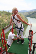 Bungy Jumping Jauntal 76283811