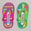 UNSERE WELT................Flip Flops 7405011