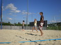 Beachvolleyball 23198141