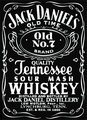 Jack Daniels 12107809