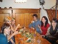 Weihnachtsfeier beim Hans 50027330