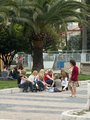 à Nice avec l`ecole(alt) 20610940