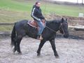 ich beim reiten *g* 50348745