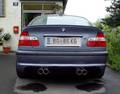 Aus Freude am Fahren ----> BMW Foreve 6549167