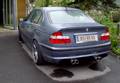 Aus Freude am Fahren ----> BMW Foreve 6549183