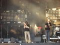 Die Ärzte live auf Burg Klam, 21.8.08 43834205