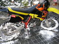 Schnee  Langeweile 49035588