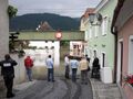 Hochwasser in Spitz 2009 61929758