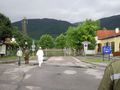 Hochwasser in Spitz 2009 61929760