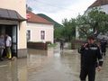 Hochwasser in Spitz 2009 61929761