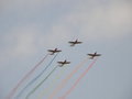 frecce tricolori rivolto 07 19960098