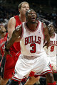 Chicago Bulls 10916910