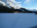 Weekend in St. Moritz 16838143